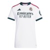 Maillot de Foot Real Madrid Domicile 2026-27 Femme Maillot de Foot Real Madrid Domicile 2026-27 Femme